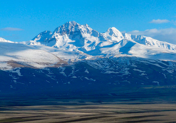 Mount Aragats mount-aragats